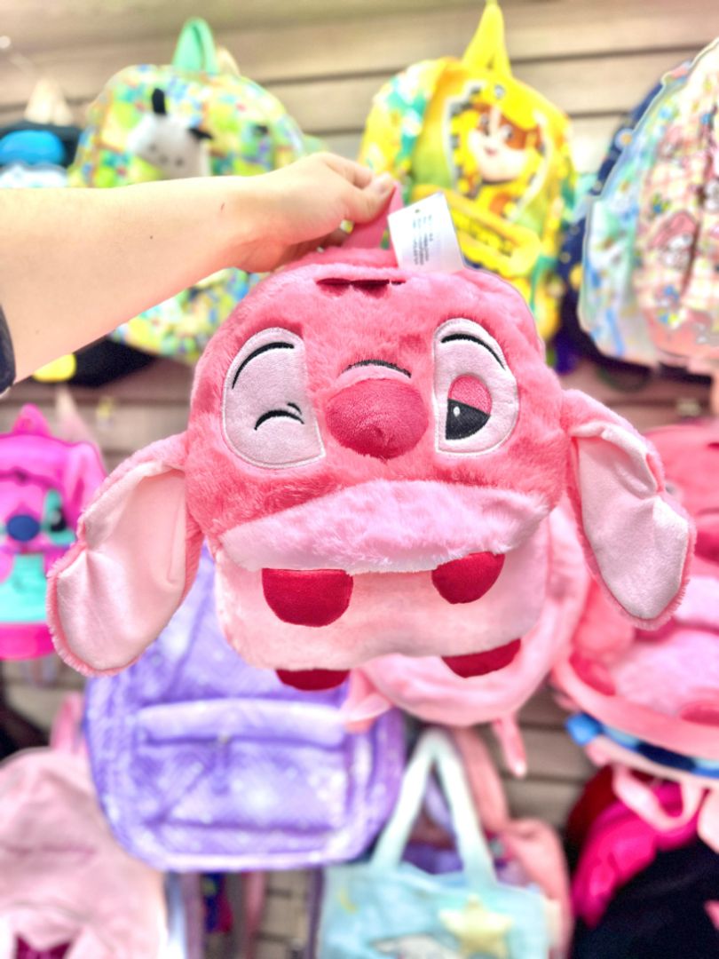 MORRAL STICH Y ANGELA