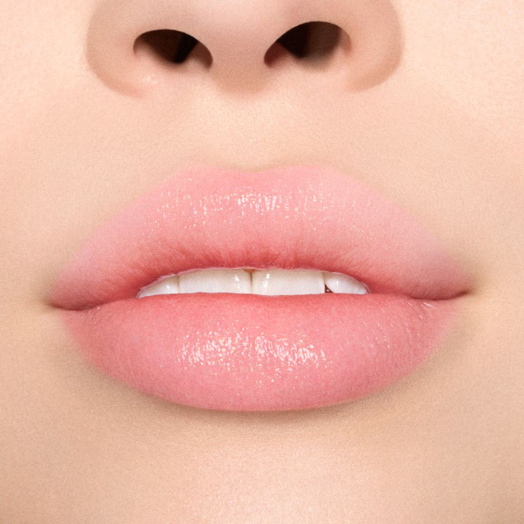 LUSTREGLASS LIPSTICK - SURPRISE
