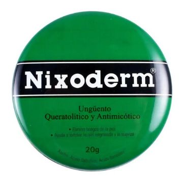 Imagen del producto NIXODERM UNGUENTO
