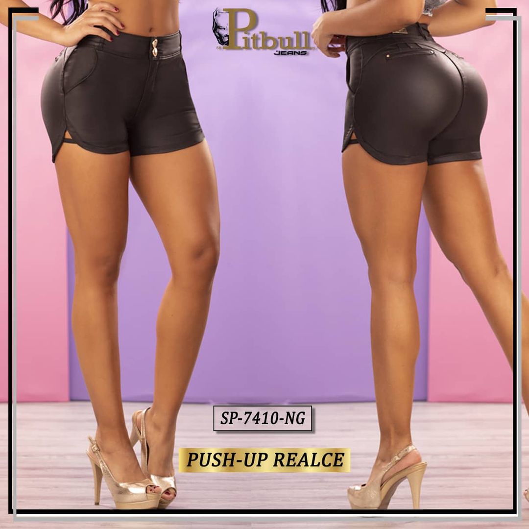 Short Vaquero - SP7410