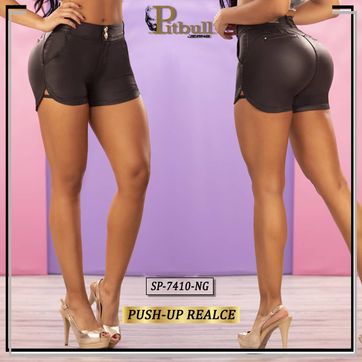 Imagen del producto Short Vaquero - SP7410