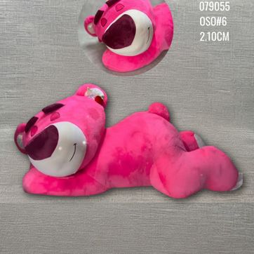 Imagen del producto LOTSO ACOSTADO 2.10 CM