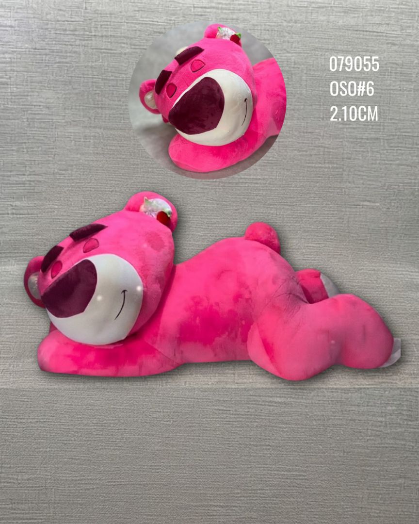 LOTSO ACOSTADO 2.10 CM