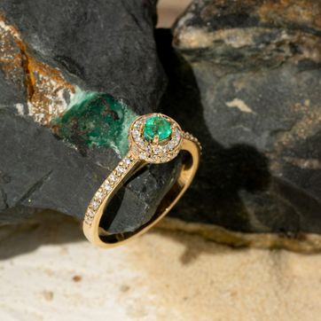 Anillo Hera 2.0 - imagen 1