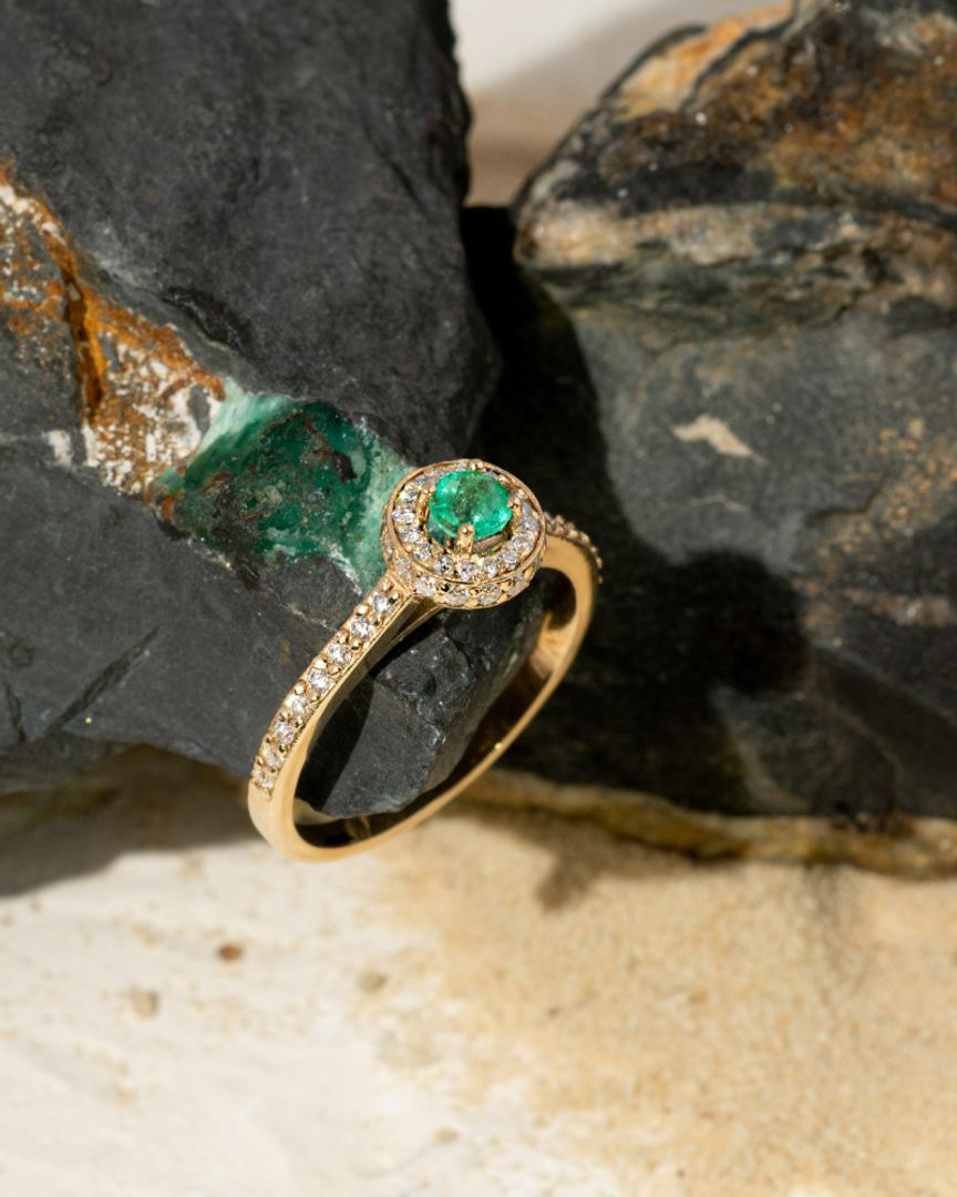 Anillo Hera 2.0
