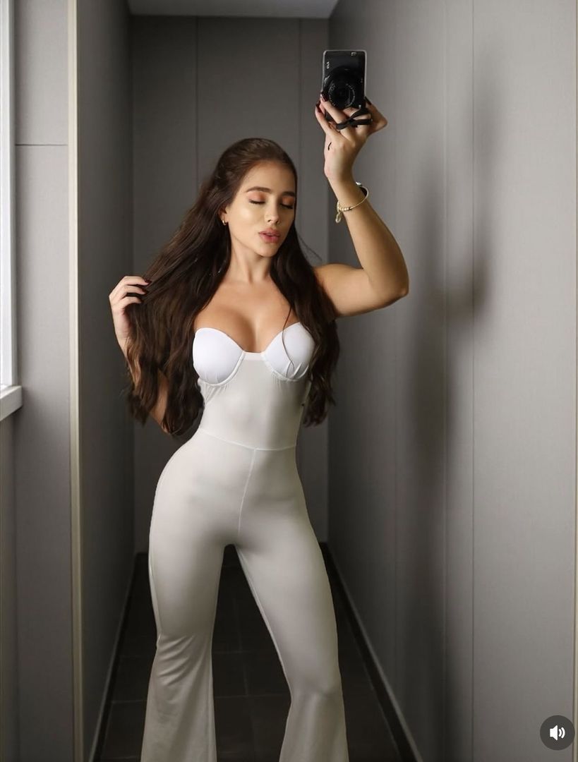 Jumpsuit Nova