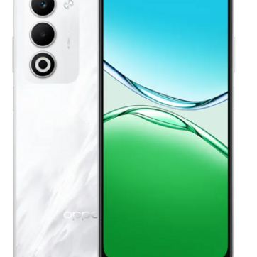 CEL OPPO A5 / 4 GB RAM/ 256GB - imagen 1