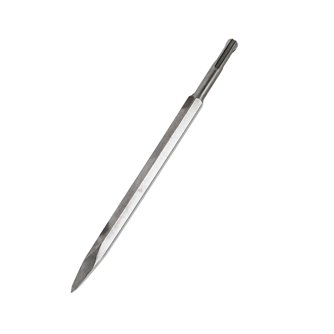 CINCEL SDS PLUS PUNTA