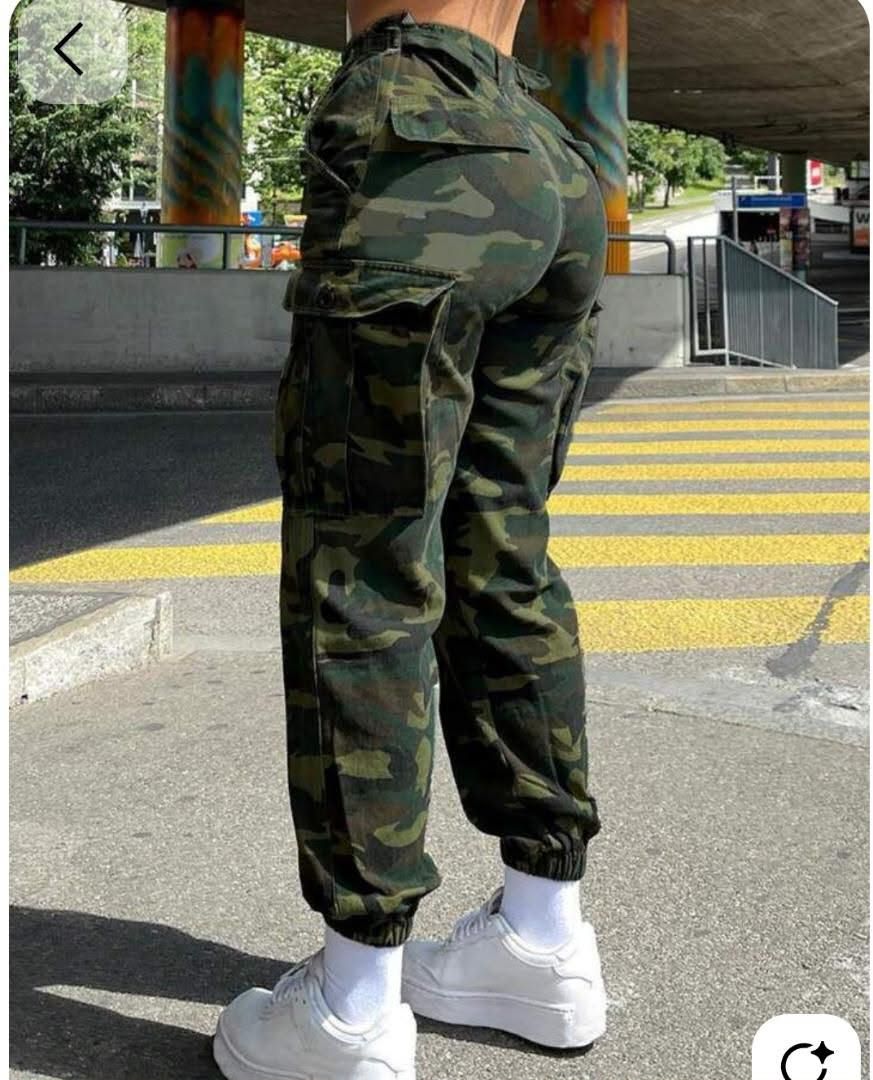 Jogger Dama