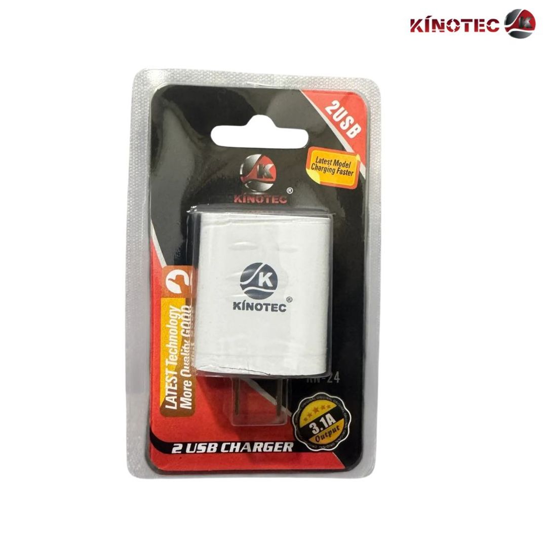 Cabeza de Carga Kinotec KN-24