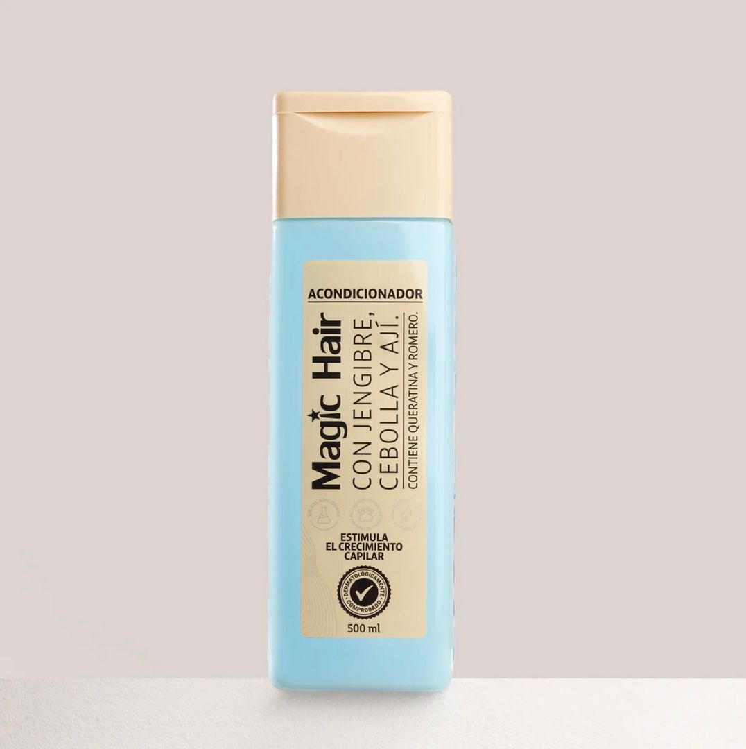 ACONDICIONADOR GENGIBRE CEBOLLA 