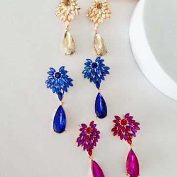 Imagen del producto ARETE LUXURY 