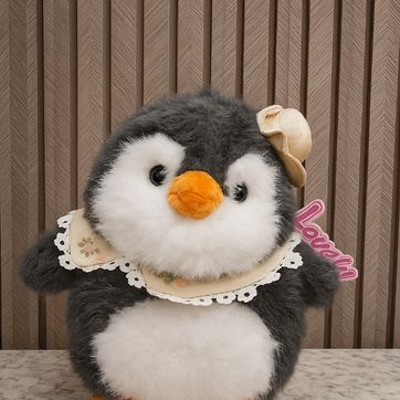 Imagen del producto PELUCHE PINGÜINO