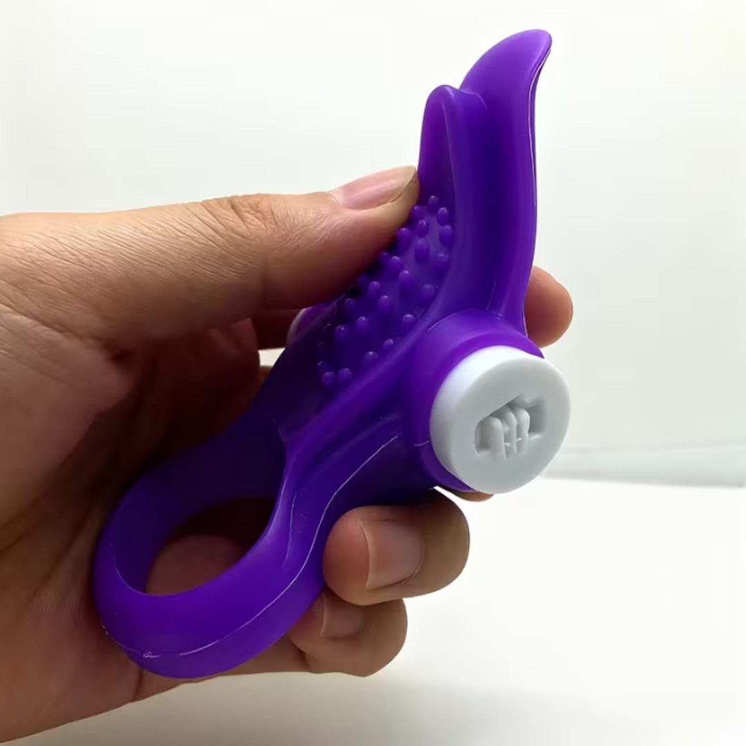 ANILLO VIB LENGÜITA