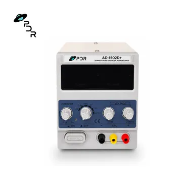 Imagen del producto FUENTE DE PODER 15V/2A PDR 1502D+