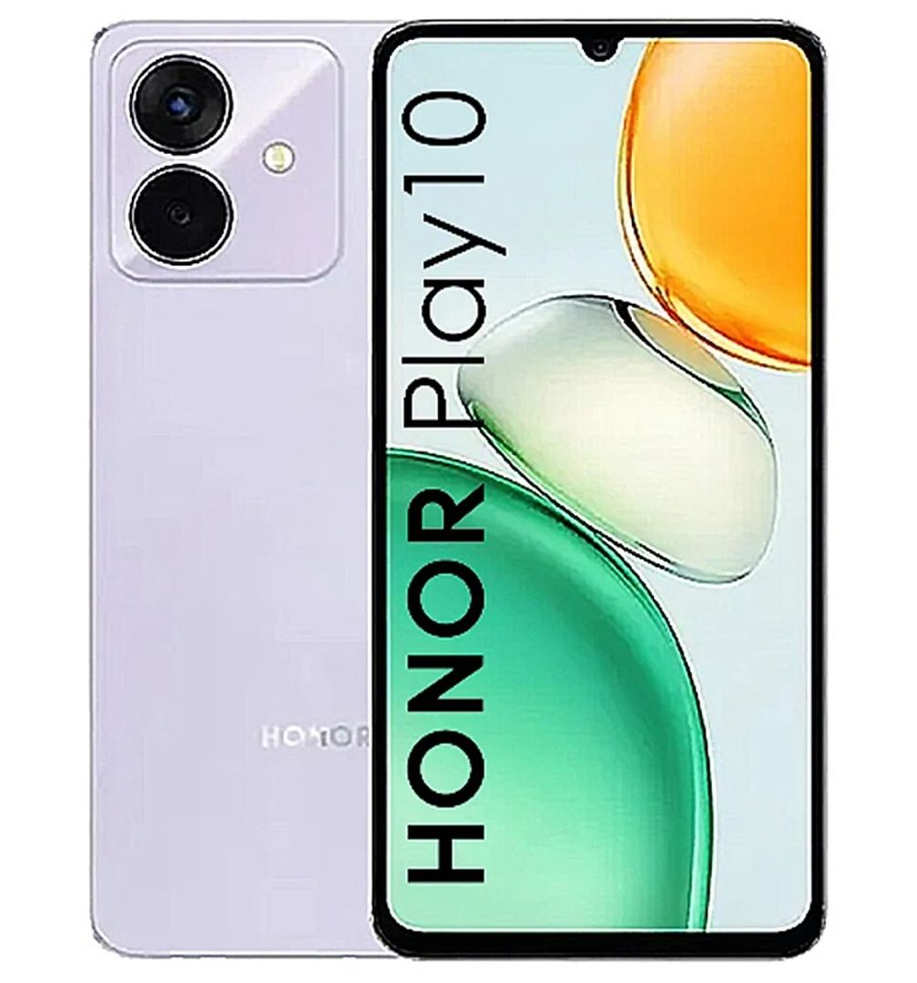 HONOR PLAY 10 - 64GB + 3 RAM