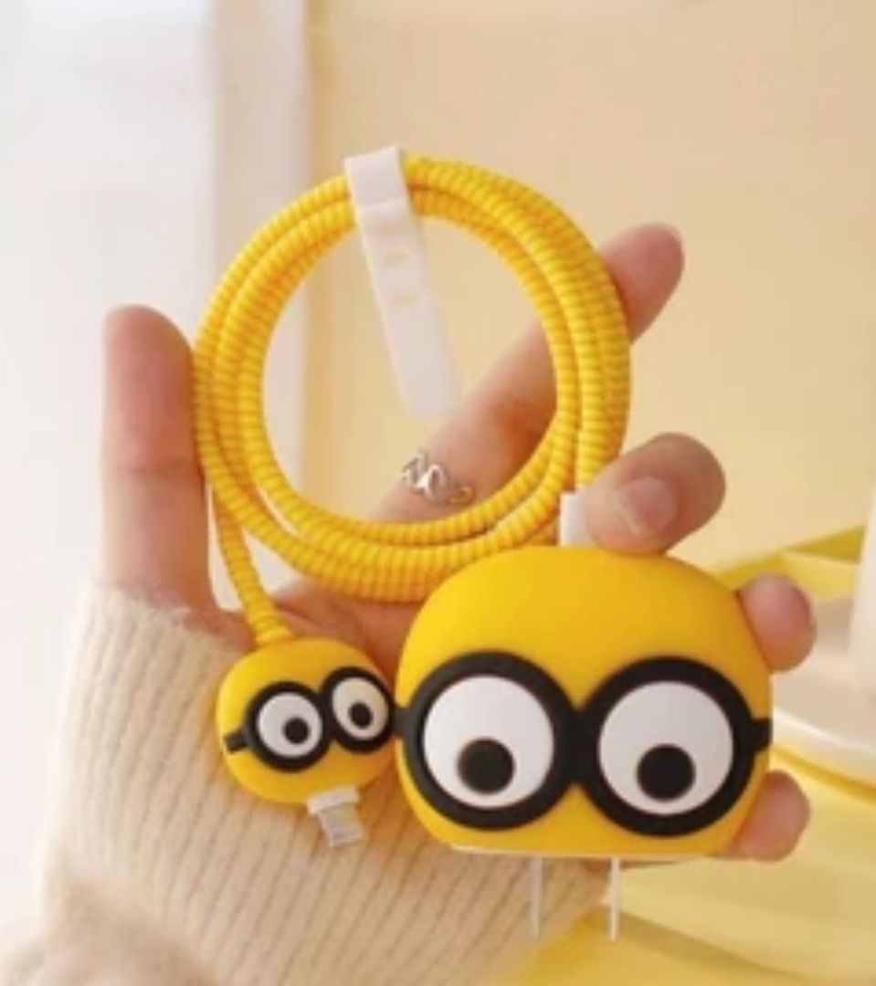 FUNDA PROTECTORA DE IPHONE 