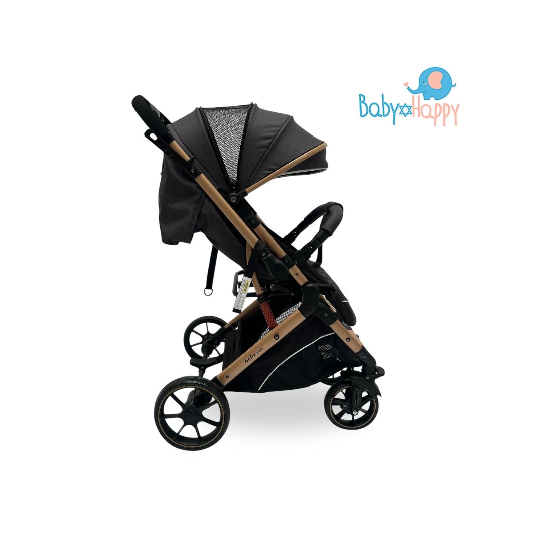 Coche maleta M/R "BELECO"