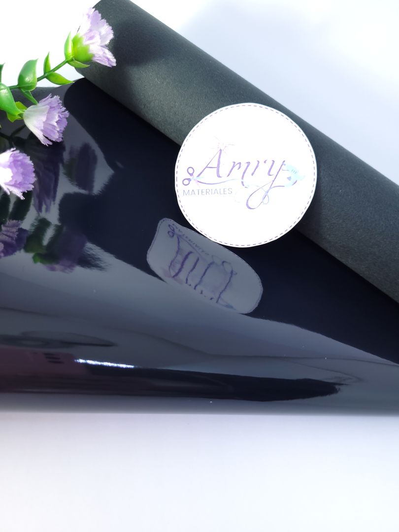 Azul Oscuro 25x138-140cm 