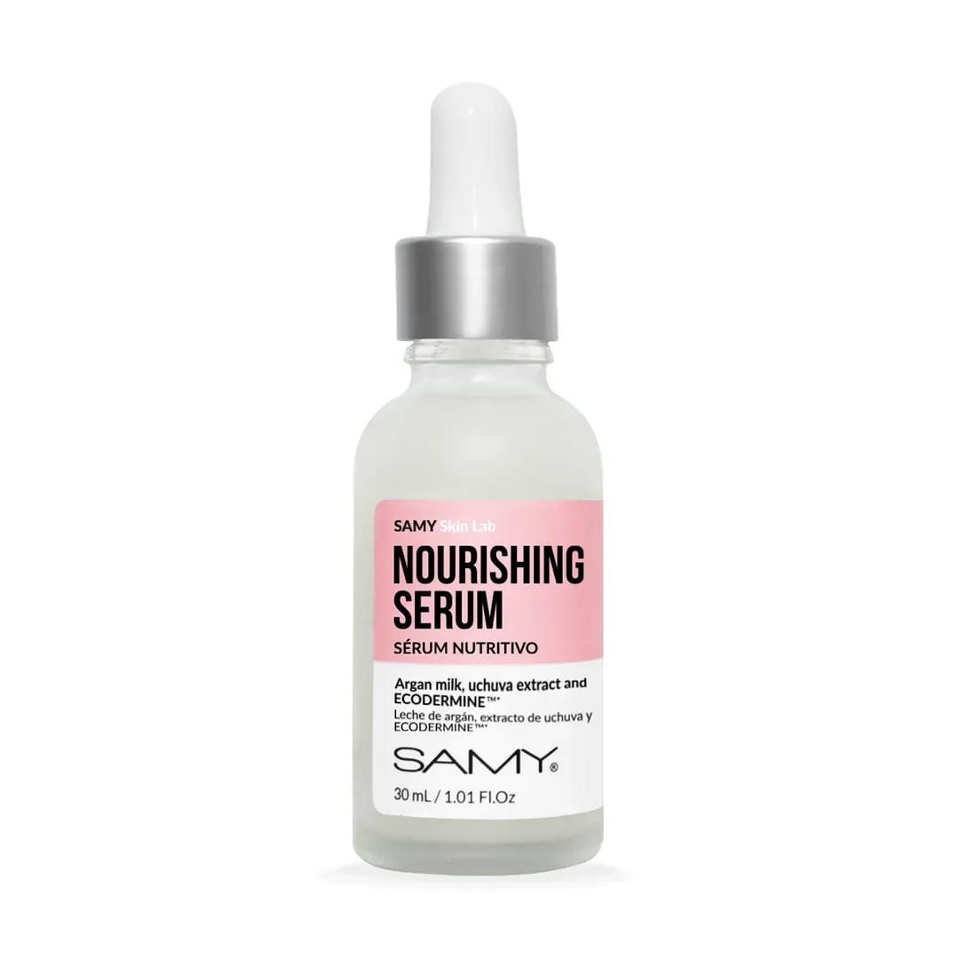 SERUM NUTRITIVO X 30 ML SAMY