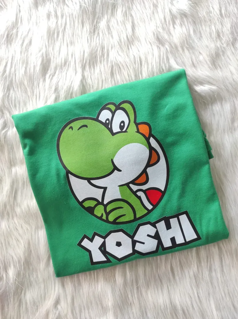 CAMISON DAMA YOSHI