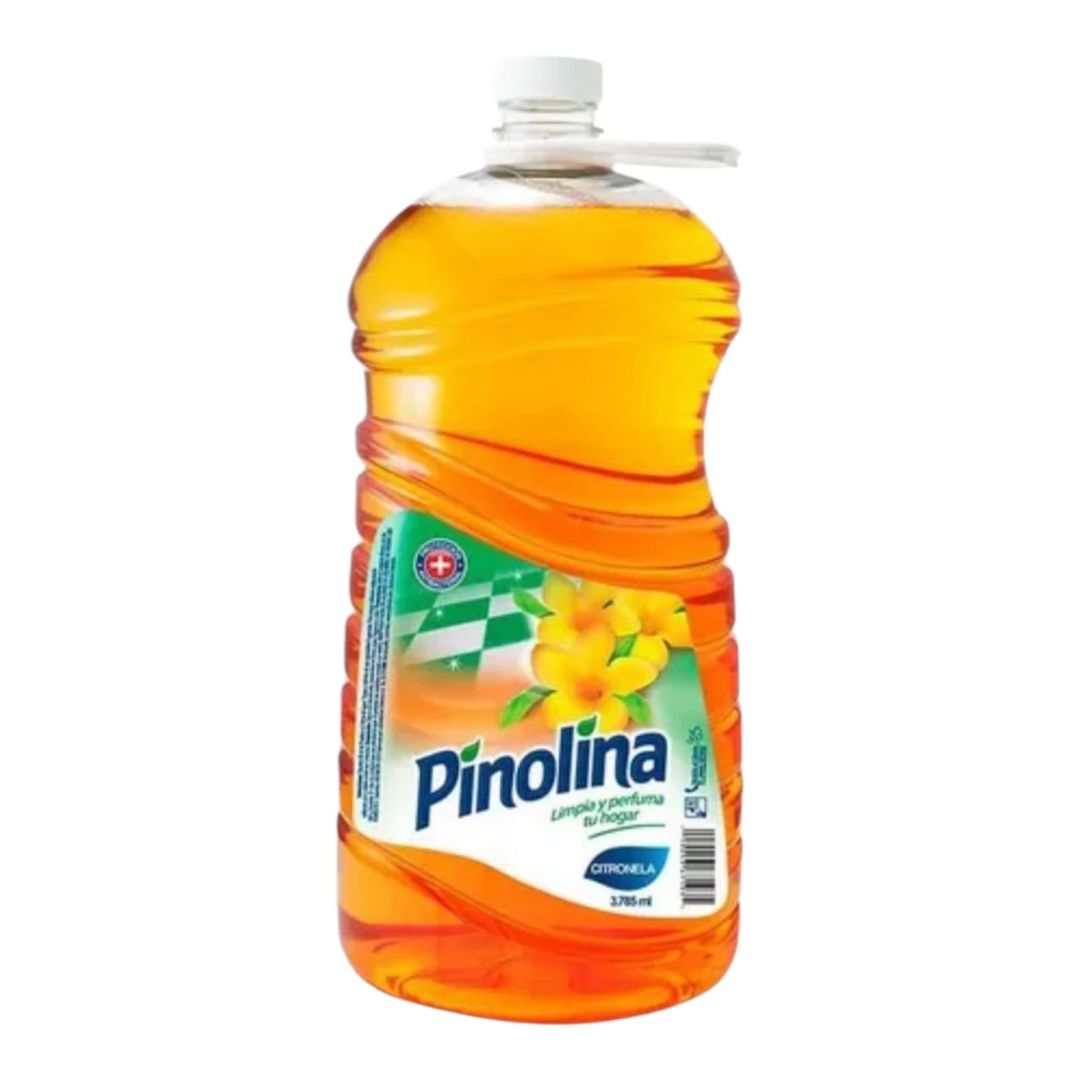  P. GALON CITRONELA X 3.785 ML 
