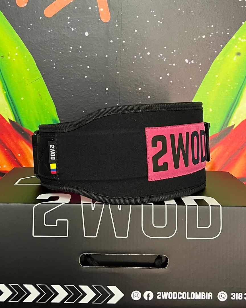 NUEVO CINTURÓN CLÁSICO SALMÓN 