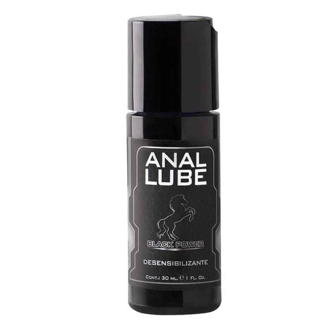 ANAL LUBE X 30 ML
