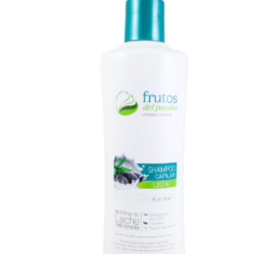 Imagen del producto Frutos del Paraíso Shampoo Proteína de Leche Hidrolizada 