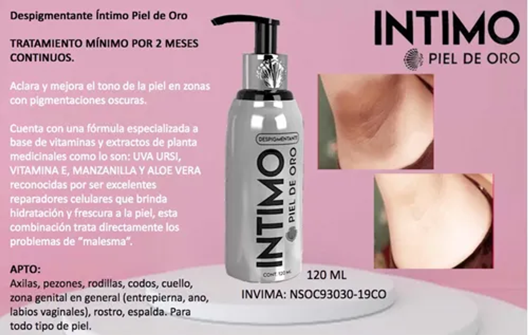 Aclarante intimo syam