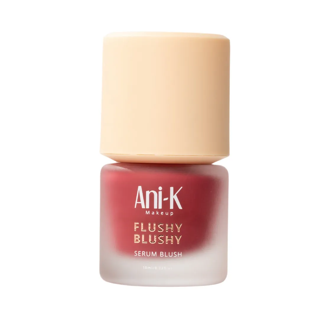 Serum Blush Anik 