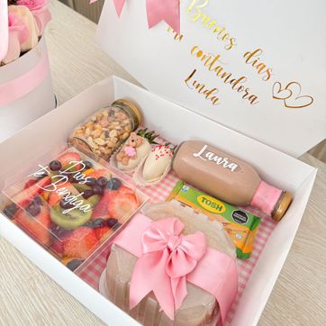 Ref.COMBO ONCES Y FLORES - imagen 1