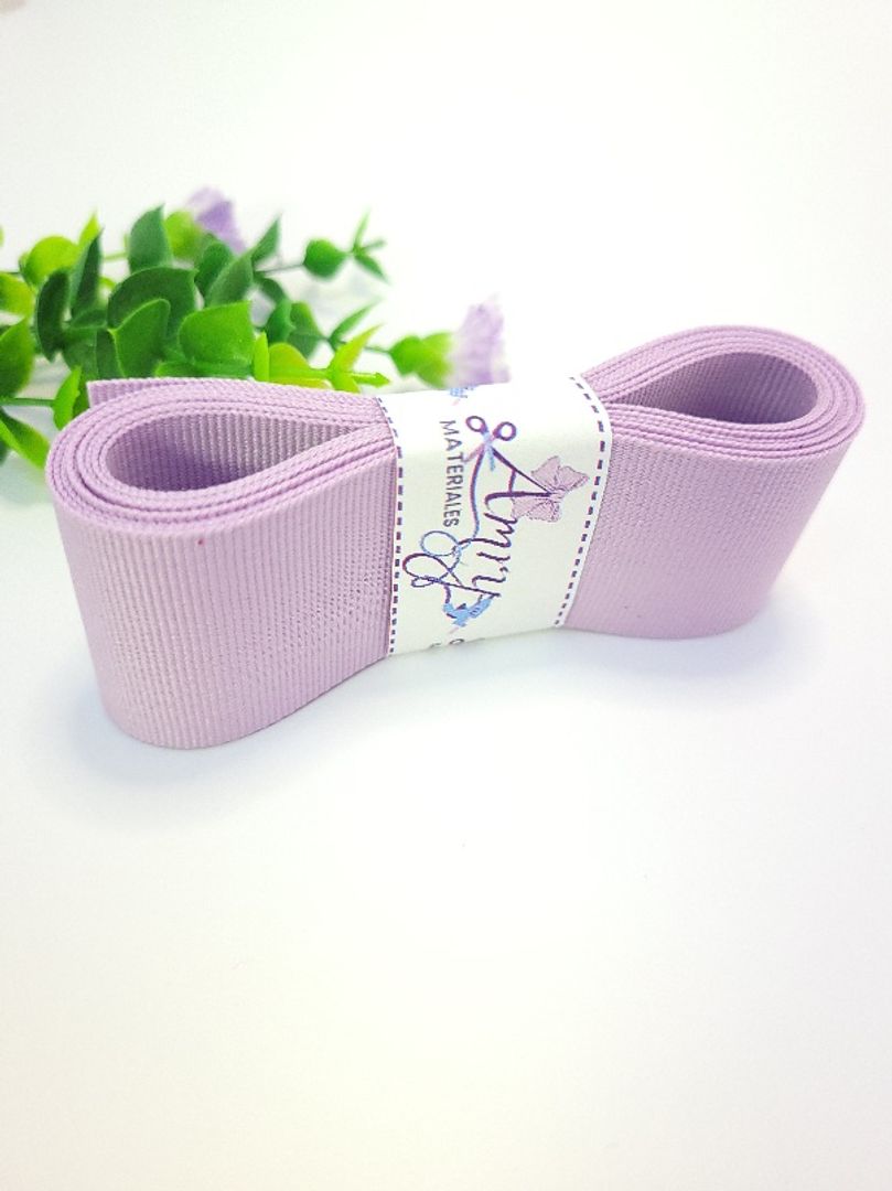 Naci. 3.8cm Faya Lila 