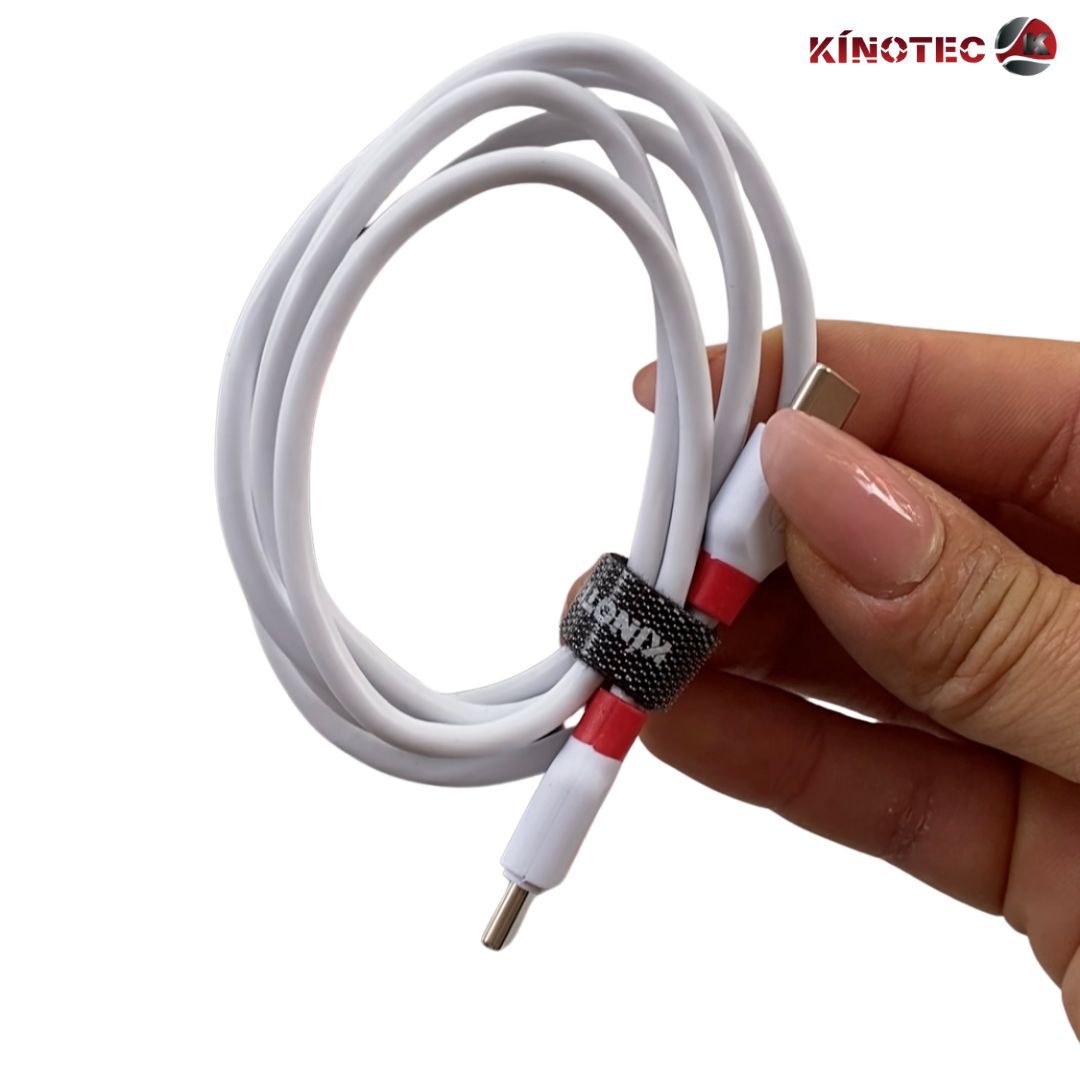Cable Kinotec KN-62 TC-TC 