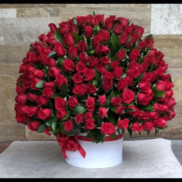 Imagen del producto Ref.1065 x200 rosas