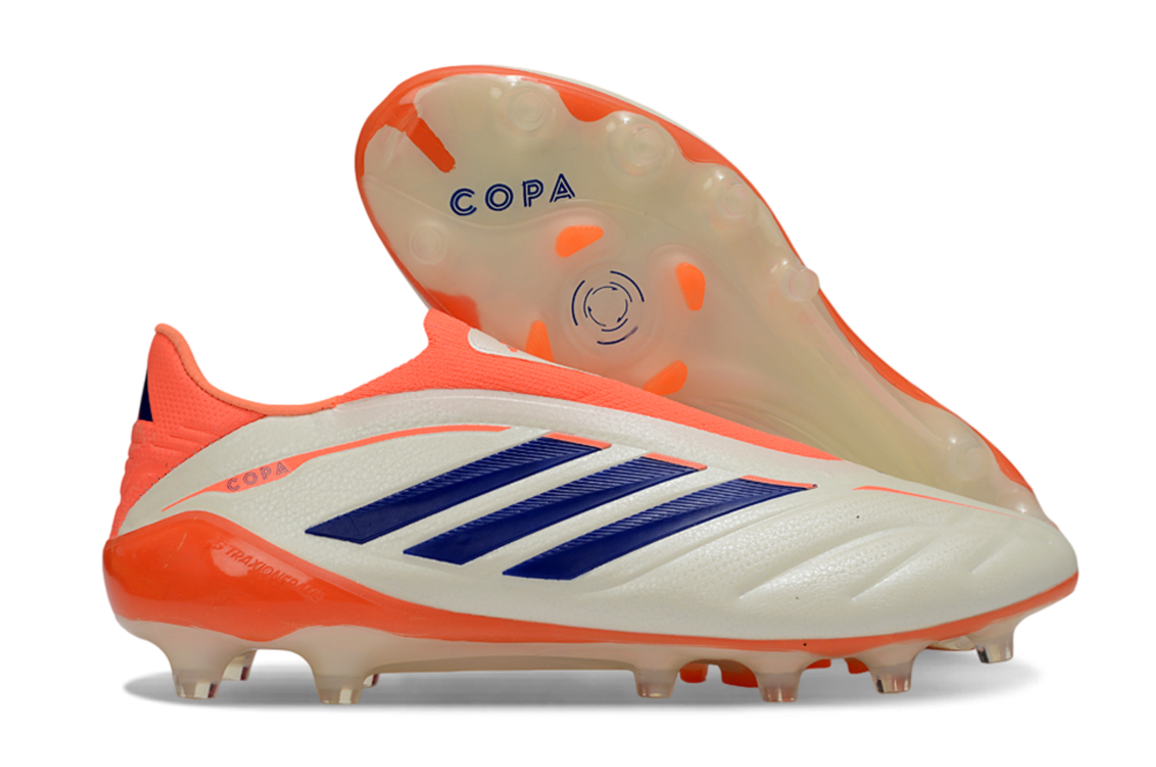 Tacos Copa Mundo FG - Natural firme Lote 2
