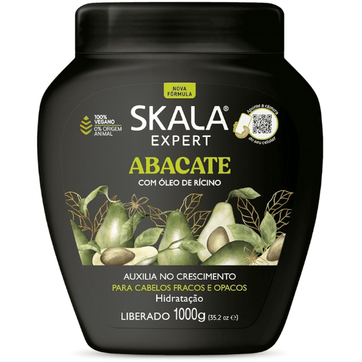 Imagen del producto TRATAMIENTO DE AGUACATE x 1000gr
