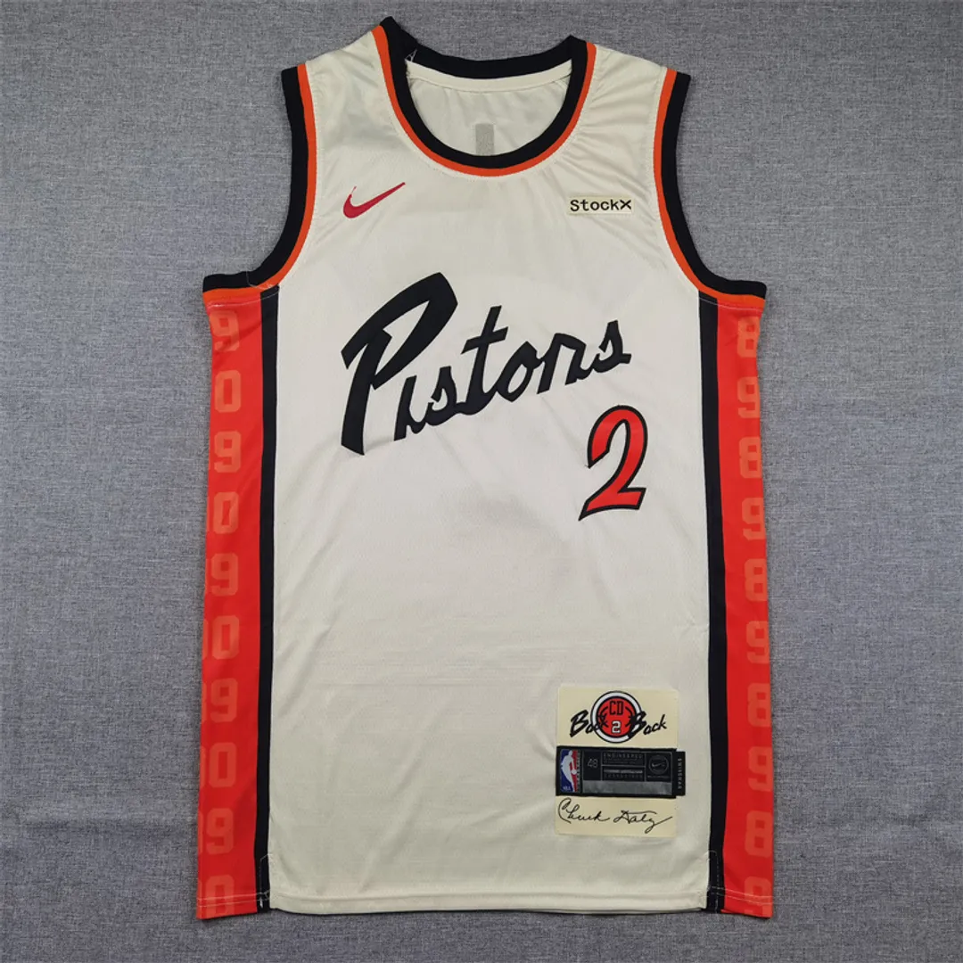 Detroit Pistons | Solo por pedido