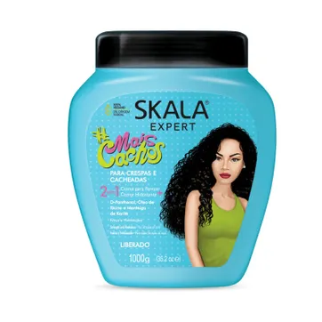 Imagen del producto SKALA MAIS CACHOS