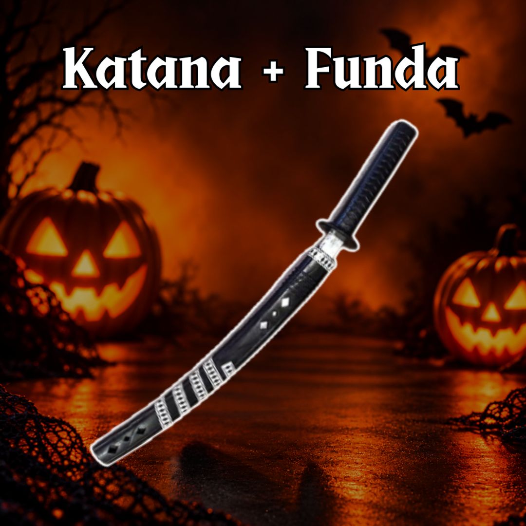 Katana + Funda