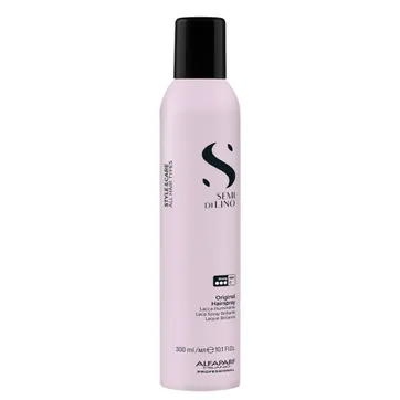 Imagen del producto LACA STYLE & CARE ORIGINAL HAIRSPRAY 500ML ALFAPARF MILANO