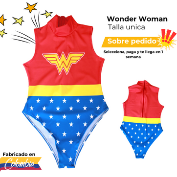 Body Tematicos Sobre Pedido - imagen 1