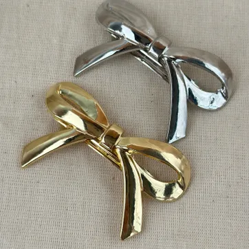 Imagen del producto Pinza moño 