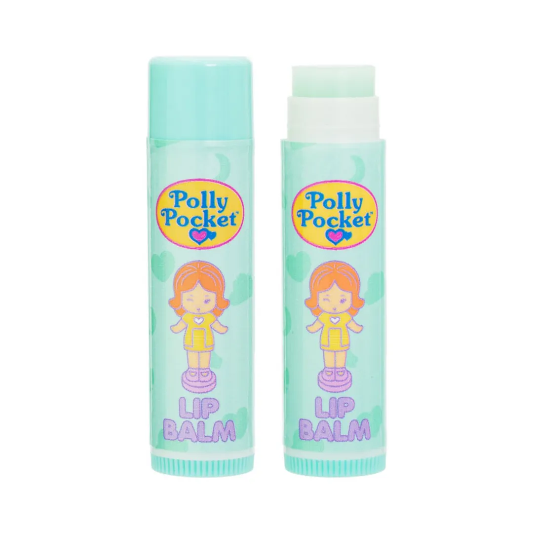 Kit Lip Balm X3 Polly Pocket 