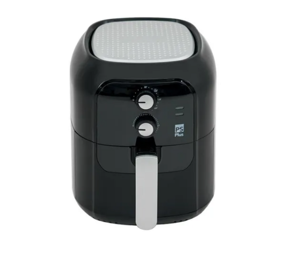 FREIDORA DE AIRE ANÁLOGA 4,2 LITROS PLUS SOLUTIONS