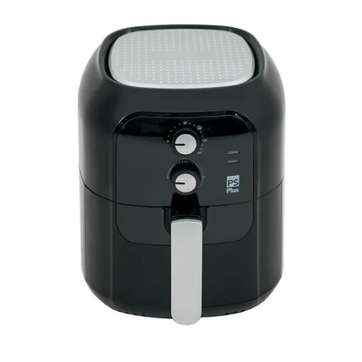 FREIDORA DE AIRE ANÁLOGA 4,2 LITROS PLUS SOLUTIONS - imagen 1