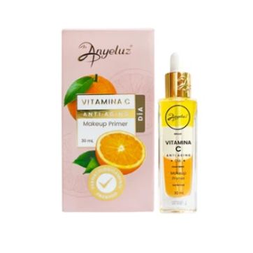 VITAMINA C DÍA - imagen 1