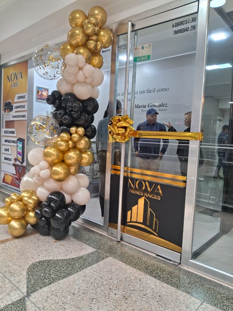 DECO INAUGURACION 