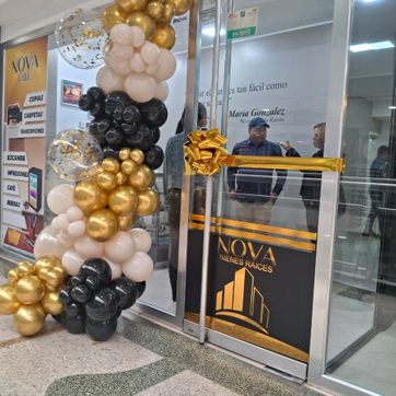 DECO INAUGURACION  - imagen 1