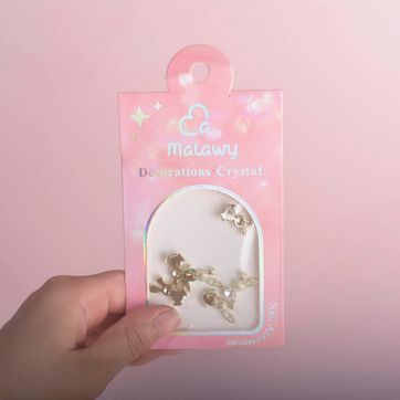 Imagen del producto Decoración Uñas 